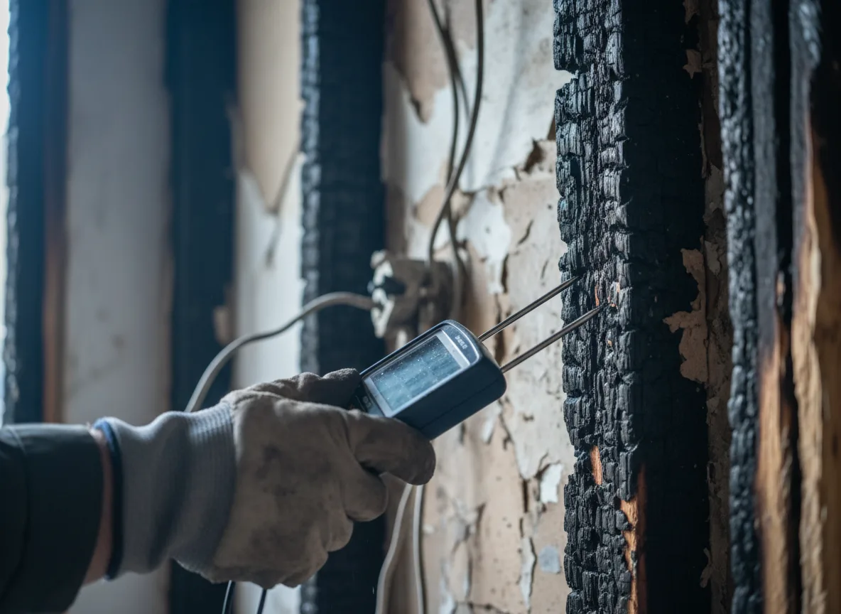 Fire Damage Restoration Chesterfield, SC FAQs